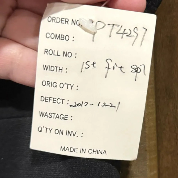 NWT Eva Franco Sample Dress with studded Faux belt sz 0 Anthropologie - Picture 4 of 5